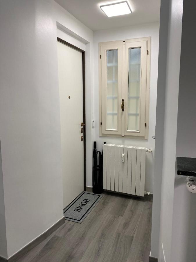 Il Cortiletto Turim Exterior foto