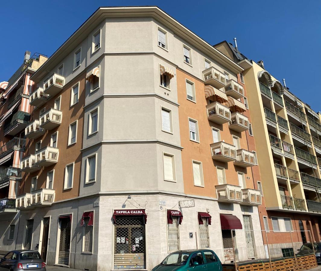 Il Cortiletto Turim Exterior foto