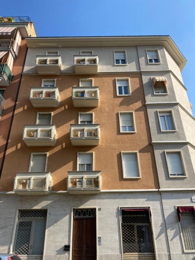 Il Cortiletto Turim Exterior foto